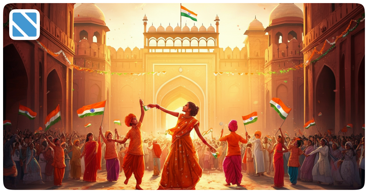 India celebrates 79th Independence Day 15 Aug